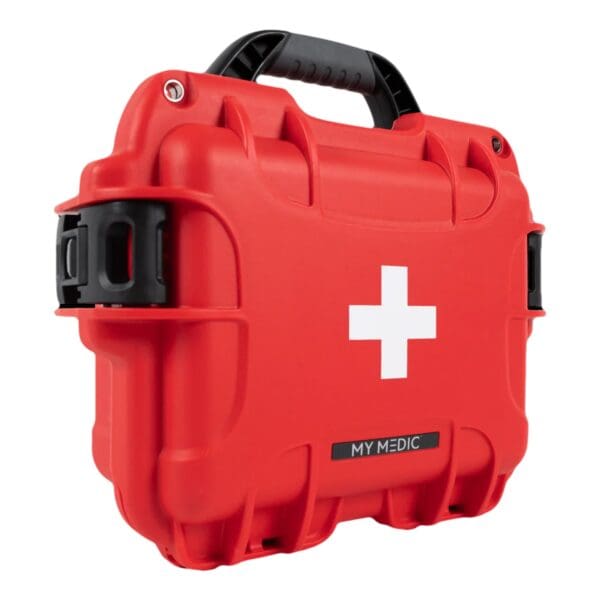 My Medic™ MyFak Pro First Aid Kit