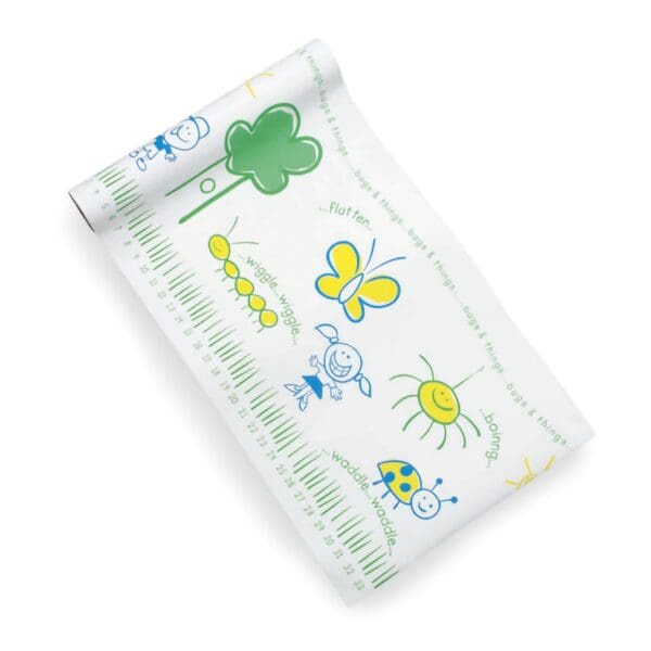Tidi® Choice Smooth Table Paper