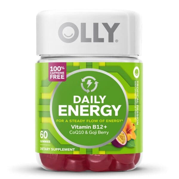 OLLY Public Benefit Corp - OLLY