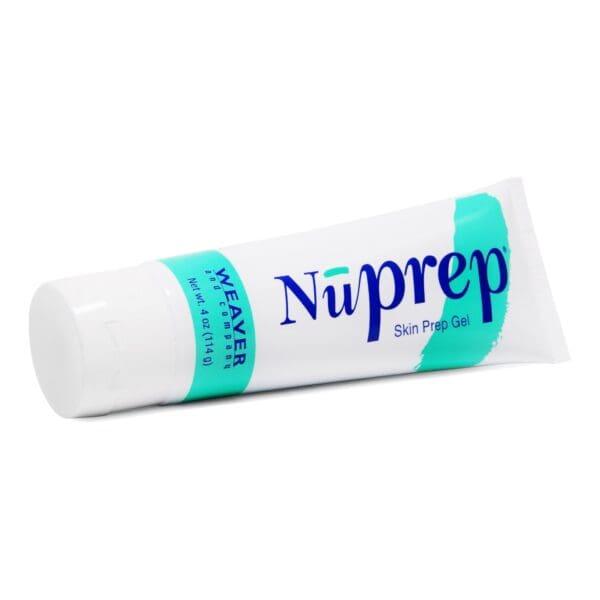 Nuprep Skin Prepping Gel