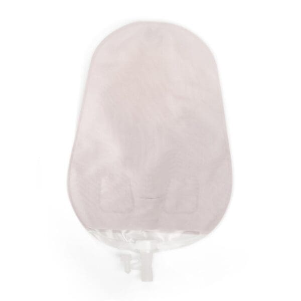 SenSura® Mio Convex Deep 1-Piece Opaque Urostomy Pouch