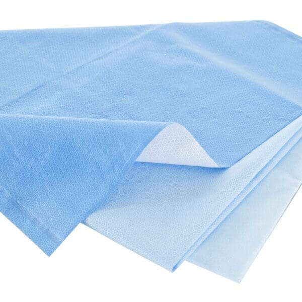 Quick Check H100 Sterilization Wrap
