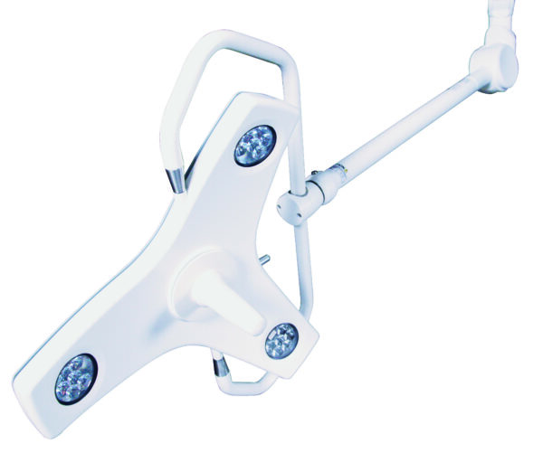 Outpatient® LED Exam Light