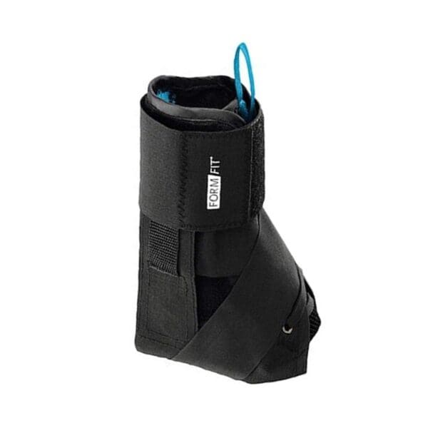 Ossur® Formfit® Low Profile Ankle Brace with Speed Lace