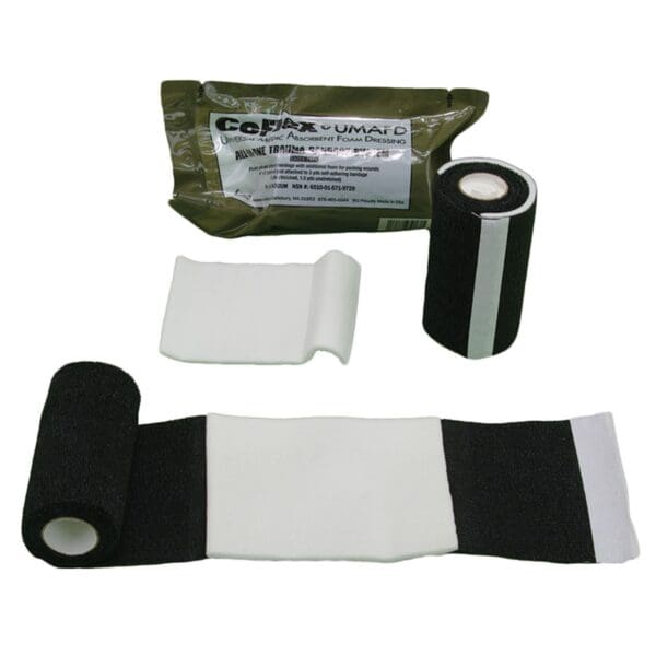 Andover Coated Products - BANDAGE
