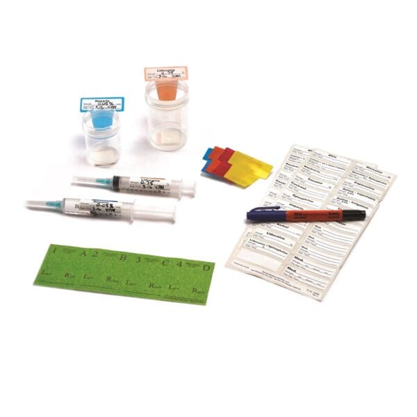 Sandel® Correct Medication Labeling System™ Kit for Surgery Centers