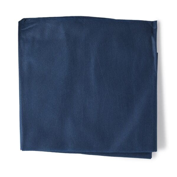 FlexDrape® Dark Blue Flat Stretcher Sheet