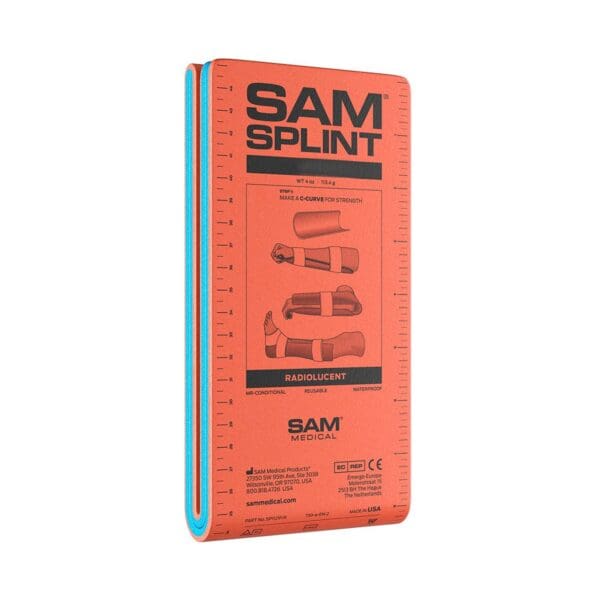 Sam® Arm Splint