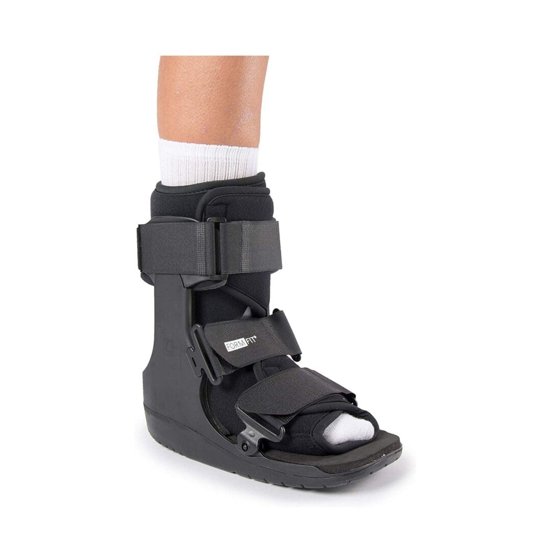Orthopedic