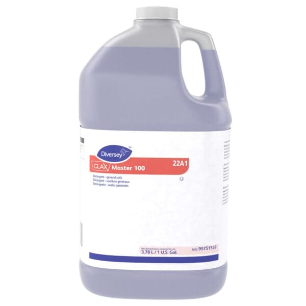 Diversey - DETERGENT