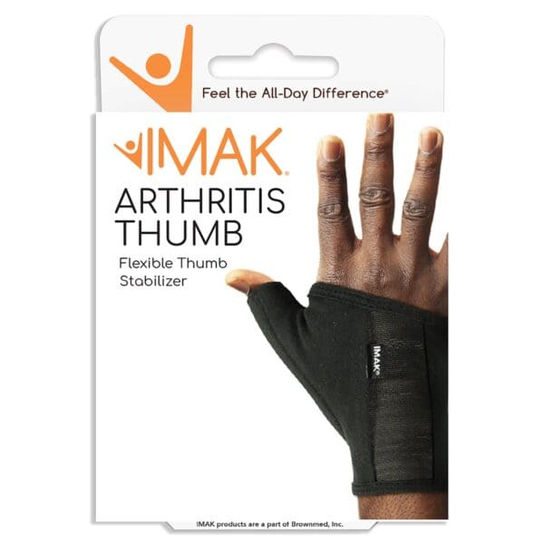 IMAK® Thumb Stabilizer