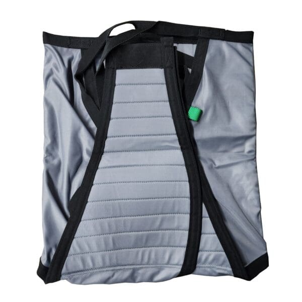 Hoyer® Chainless Four-Point Cradle Seat Sling without Head Support
