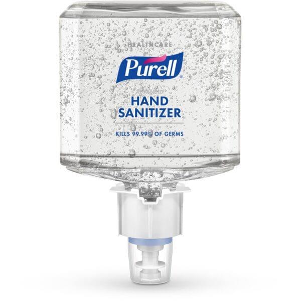 Purell® Healthcare Advanced Hand Sanitizer Gel Refill