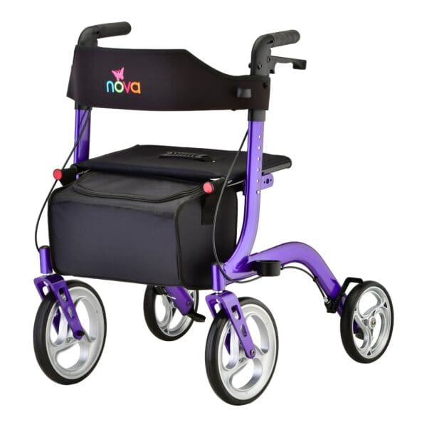Nova Ortho-Med - ROLLATOR