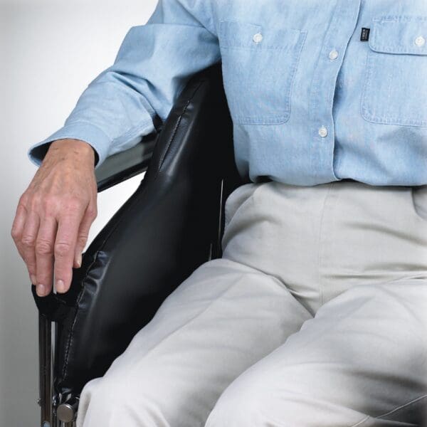 Snug Support Lateral Body Support