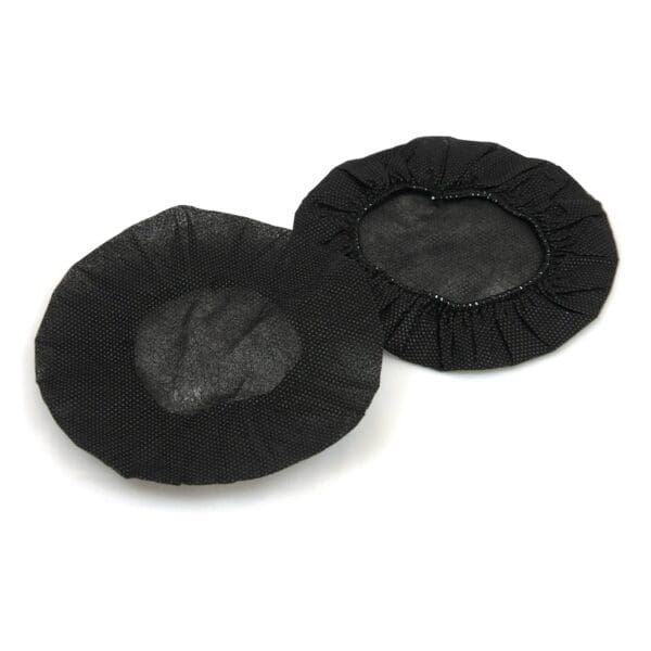 Sanitary MRI Headset Covers