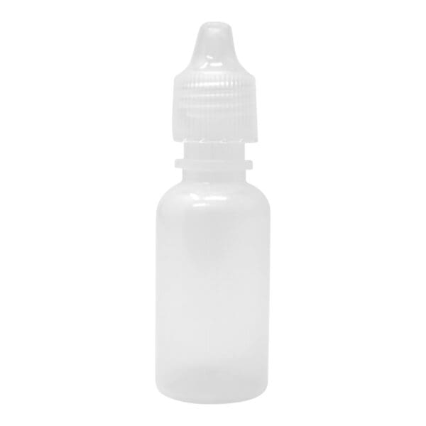 MPS Medical Sterile Dropper Bottle