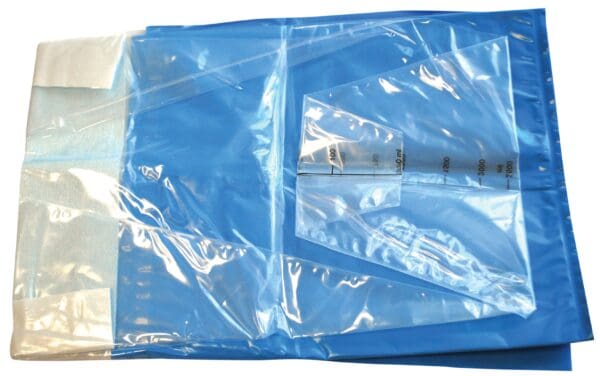 BR Surgical - DRAPE