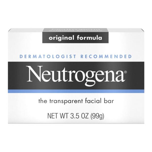 J & J Sales - NEUTROGENA