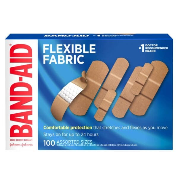 J & J Sales - BANDAGE