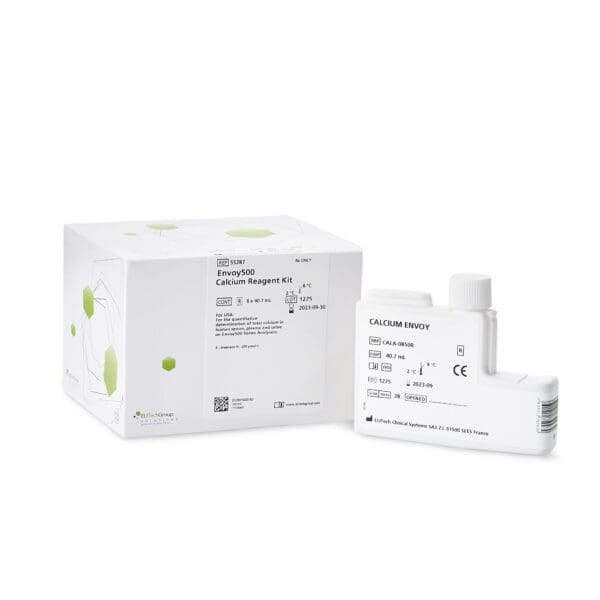 Envoy® 500 Reagent for Envoy 500 Chemistry System