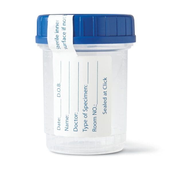 Medline - CONTAINER