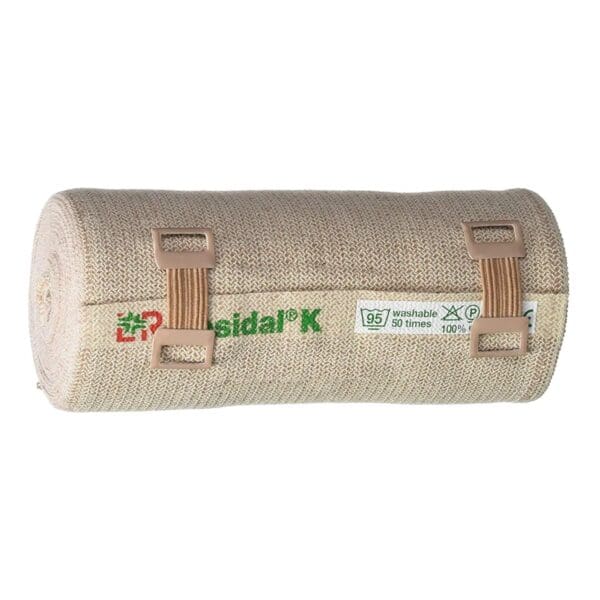 Rosidal® K Clip Detached Closure Compression Bandage