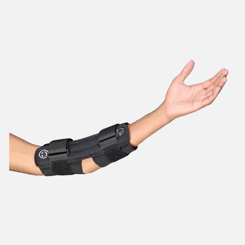 Immobilizers, Splints and Supports