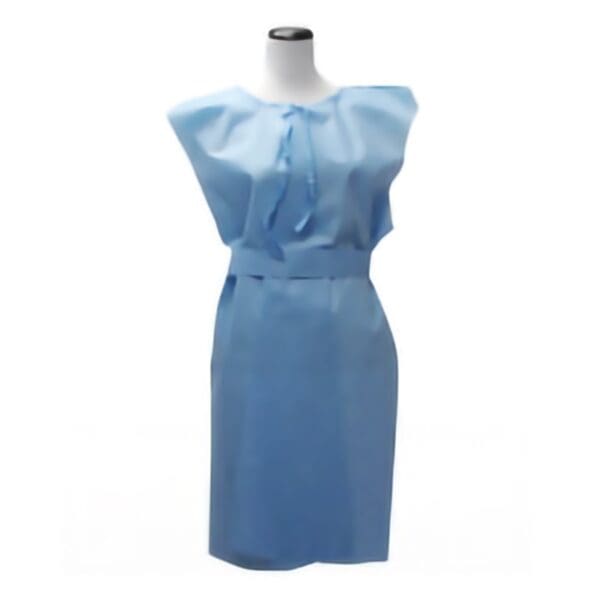 HPK® Patient Exam Gown