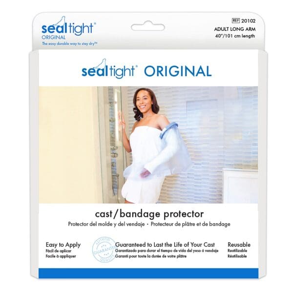 Seal-Tight® Arm Cast Protector