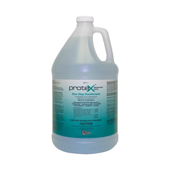 Protex™ Surface Disinfectant Cleaner