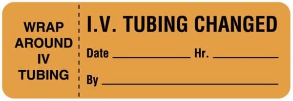 United Ad Label - LABEL