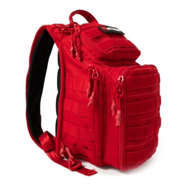 Recon Pro First Aid Kit