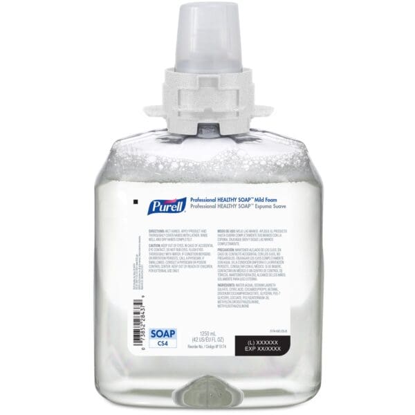 Purell® Healthy Soap® Dispenser Refill Bottle