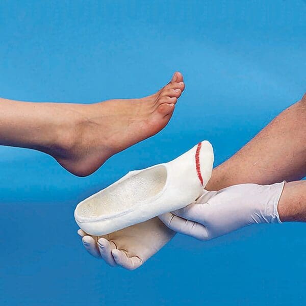 STS Company - SLIPPER