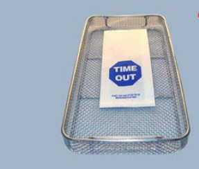 Healthmark Industries - BAG