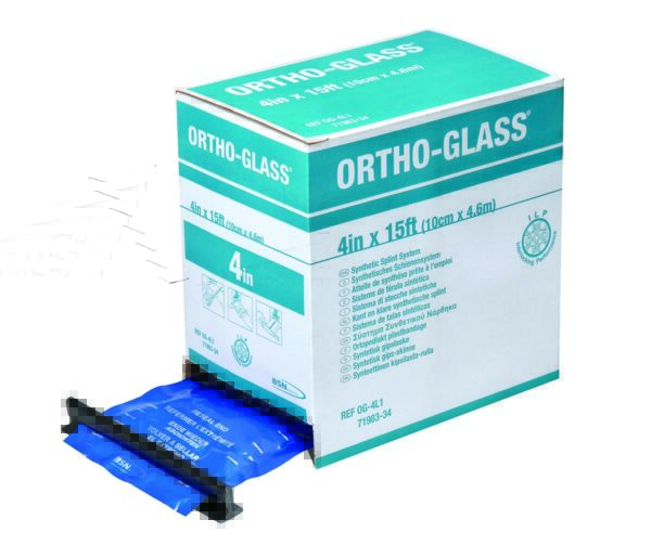 BSN Medical - SPLINT
