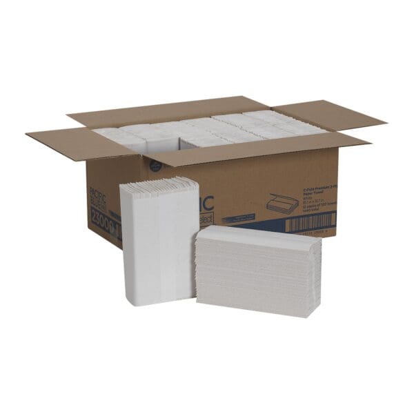 Pacific Blue Select™ Paper Towel