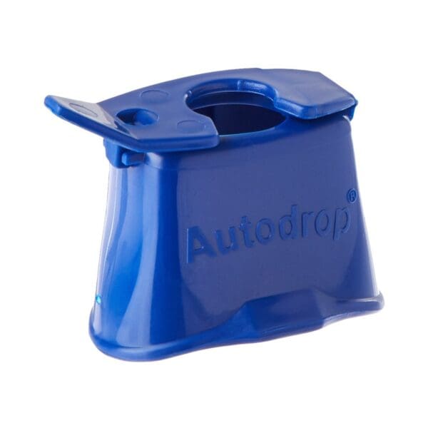 Autodrop® Eye Drop Guide