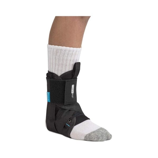 Ossur Formfit® Ankle Brace with Speedlace