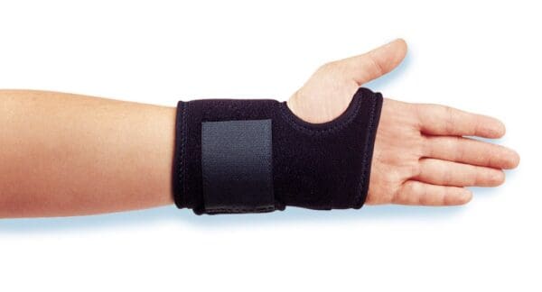 Hely & Weber - WRIST WRAP