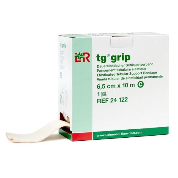 tg® grip Tubular Bandage