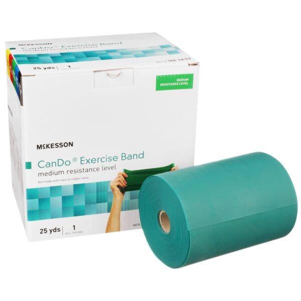 McKesson Exercise Resistance Band