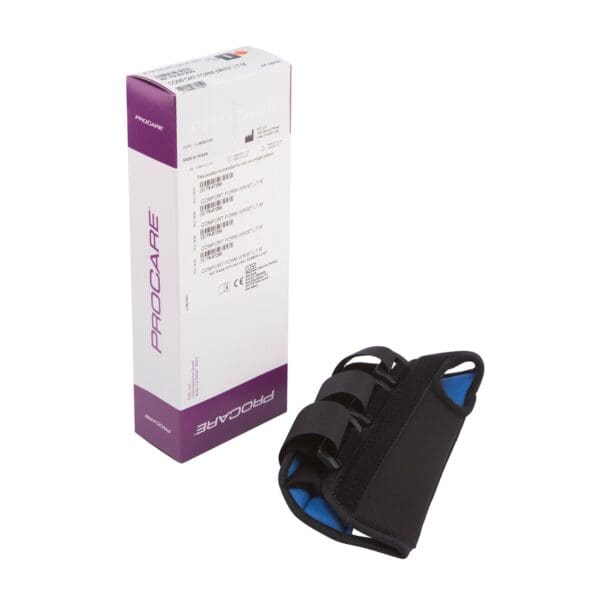 ProCare® ComfortForm™ Wrist Brace with Palmar Stay