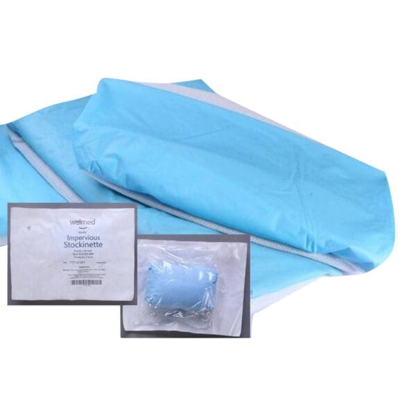 Welmed Surgical Stockinette