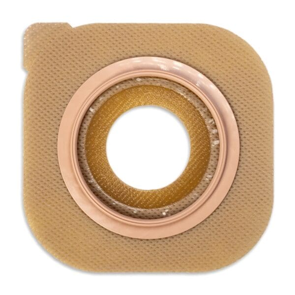 New Image™ Flat CeraPlus™ Skin Barrier