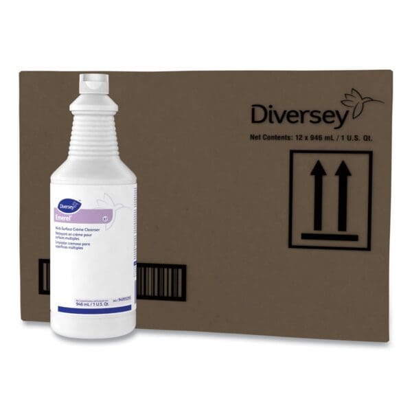 Emerel® Multi-Surface Crème Cleanser