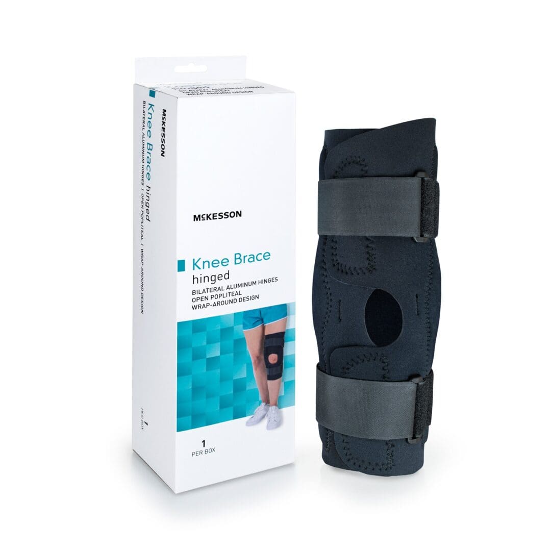Immobilizers, Splints and Supports
