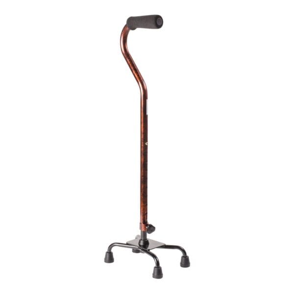 DMI® Adjustable Quad Cane