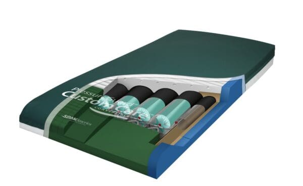PressureGuard® Custom Care® Convertible Bed Mattress